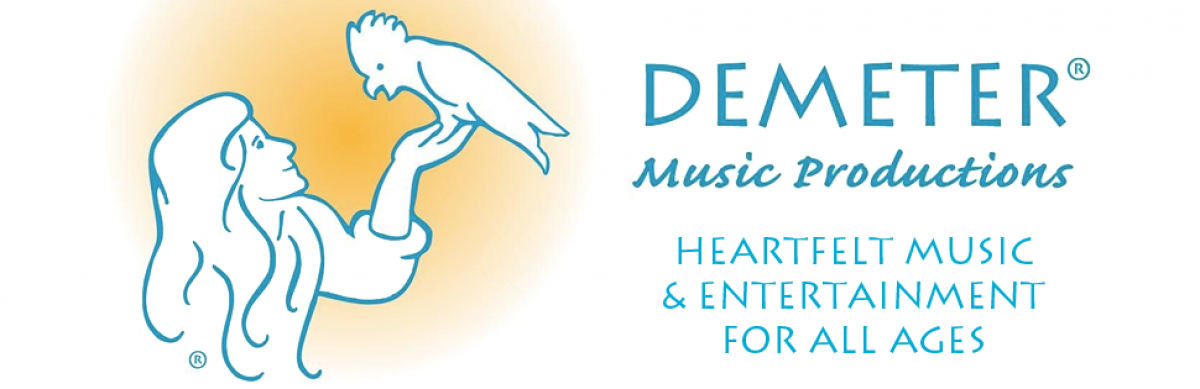 Demeter Music